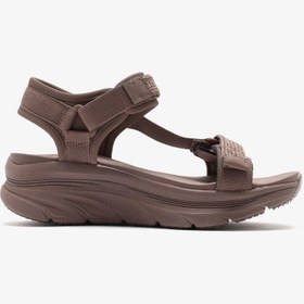 Resim Skechers D'Lux Walker-Pretty Fıeld Kadın Sandalet 119822 