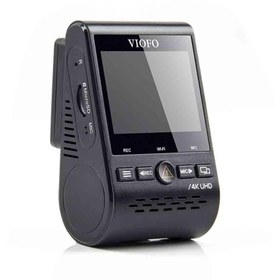 Resim Viofo A129 PRO 4K Gps'li Akıllı Araç Kamerası 