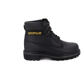 Resim Caterpillar Colorado Siyah Deri 015m100031 