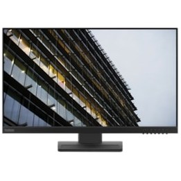 Resim 23.8 LENOVO 62B6MAT3TK IPS FHD 4MS 60HZ HDMI DP Orjinal - Faturalı - Garantili Ürünler - Hızlı Gönderim