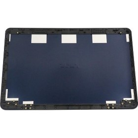 Resim Asus Uyumlu K555Ln-Xo406H, K555Ln-Xo436H Arka Kapak Lcd Kasa A Cover 