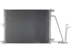 Resim KLIMA RADYATORU OPEL VECTRA B 2.0 DTI 1995-2003 