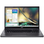 Resim Acer Aspire 5 A515-57-55WR İntel Core İ5 12450H 8GB 256GB SSD Windows 10 Pro 15.6'' Fhd IPS Taşınabilir Bilgisayar NX.KN3EY.002A64 