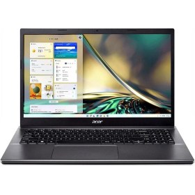 Resim Acer Aspire 5 A515-57-55WR İntel Core İ5 12450H 8GB 2TB SSD Freedos 15.6'' Fhd IPS Taşınabilir Bilgisayar NX.KN3EY.002A28 