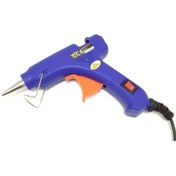 Resim AGH Değerli Hediyeler Ince Sıcak Silikon Tabancası 