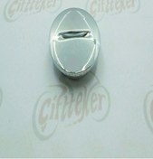 Resim Cub Statör Kapak Somunu Krom - 2 Adet 