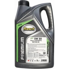 Resim Rasch 5W30 C3 Fully Synthetıc 5lt 