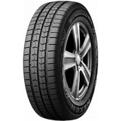 Resim Nexen 235/65 R16C 121/119R Winguard Wt1 Kış Lastiği 2025 