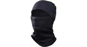 Resim Umut Tekstil Unisex Termal Kar Maskesi,balaklava,siyah kar maskesi,kar maskesi 