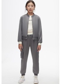 Resim Kız Eşofman Takım 24knk17800 Nk Kıds Nk Kids 