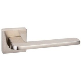 Resim System Giada Inox Nb Rozetli Kapı Kolu 