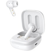 Resim T13 Kulak İçi Beyaz Bluetooth Kulaklık Qcy