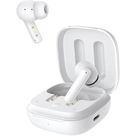 Resim T13 Kulak İçi Beyaz Bluetooth Kulaklık 