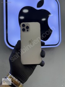 Resim Apple iPhone 12 Pro Max İkinci El TR | 128 GB | Altın 