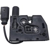 Resim Audi Q3 Motor Kaput Kilidi 2015-2018 8U0823509A 