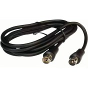 Resim Video Tv Ara Kablo 60 Ohm E/d 1.5mt Polaxtor 