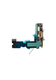 Resim Apple Uyumlu iPhone 7 İle Şarj Soketi 