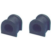 Resim Mazda 323 1990-1995 / Arka Viraj Lastiği Sağ Sol Takım 