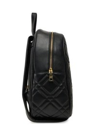 Resim Love Moschino Kadın Sırt Çanta Jc4123pp1mlı0000 40g Geo Black 