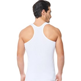 Resim Seher Yıldızı 3'lü Erkek Spor Atlet Ribana 