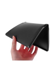 Resim Microcase Lenovo Tab 4 10 Plus Tb-x704f 10.1 Tablet Silikon Kılıf - Siyah 