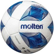 Resim Molten FIFA Onaylı 5 Numara Futbol Topu F5A4900 