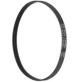 Resim Motorobit Gt2 Kayış - 400mm Kapalı 