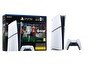 Resim Sony Playstation 5 Digital FC26 Bundle 
