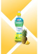 Resim Hardline Nutrition Carnifit Ananas Aromalı 24X500 Ml 