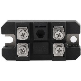 Resim 60a Amp 1600v Mdq60a Tek Fazlı Diyot Köprü Doğrultucu Güç Modülü 