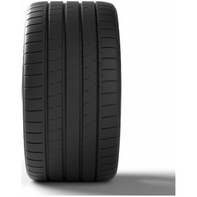 Resim Michelin 295/35R18 99Y N4 Pilot Sport Ps2 Yaz Lastiği 2024 