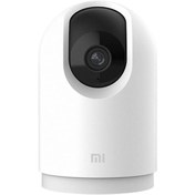 Resim Mi 360º Home Security Kamera Pro 2k Xiaomi