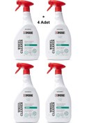 Resim Ipone Jant Temizleme Spreyi 1 Litre -(4 Adet) 