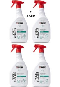 Resim Ipone Jant Temizleme Spreyi 1 Litre -(4 Adet) 