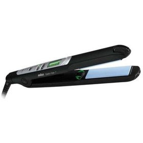 Resim Braun Satin Hair 7 Iontec Saç Düzleştirici Es2 St710 