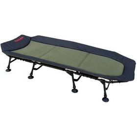 Resim Bauer Hyb046f Steelking Sz Kampet Som00007020 Haki - Gri 