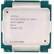 Resim 2.EL CPU SERVER E5-2683 V3 2.00 GHz 14 CORE 28T 35MB CACHE LGA2011-3 FANSIZ TRAY 