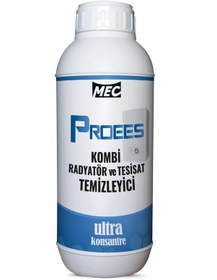 Resim Petek Temizleme kimyasalı 1 L 