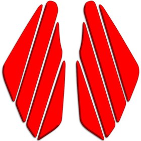 Resim RED ÜNİVERSAL DEPO YAN PAD PARÇALI 004 