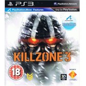 Resim Sony Killzone 3 PS3 