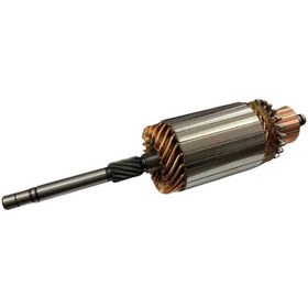 Resim Mako 12V MARŞ KOLLEKTÖRÜ (BMM 561) 