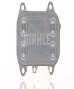 Resim BEHR MAHLE CLC114000S (8MO376757-214) Yag Sogutucu (Vw Caddy 11-Crafter 12-16 Polo 03L117021C 8MO376757214 (WC331725) 