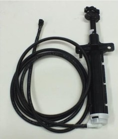 Resim Fluence Far Fiskiye Robotu Motoru Sol 286427369R 491049842 