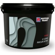 Resim Nippon İç Cephe Beyaz Macun Astarı 15 Lt 