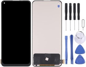 Resim Oppo Reno 7 Uyumlu Lcd Ekran Dokunmatik TFT 