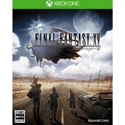 Resim Final Fantasy Xv Day One Edıtıon Xbox One Oyun 