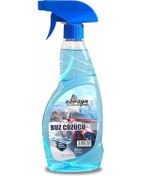 Resim Ototime Buz Çözücü Spreyi Ebrayn 500 Ml 