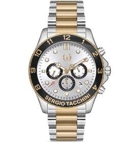 Resim ST.1.10178.5 Sergio Tacchini Erkek Kol Saati 