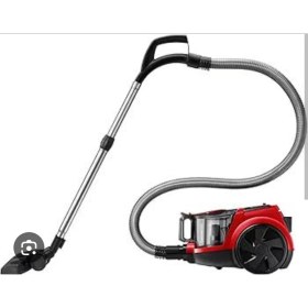 Resim Samsung Toz Torbasız Elektrikli Süpürge VC3000 