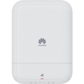 Resim Huawei Ekit Ap771 2+2 Dual Bands Outdoor Wi-fi 7 Access Point Nna2hua0021 